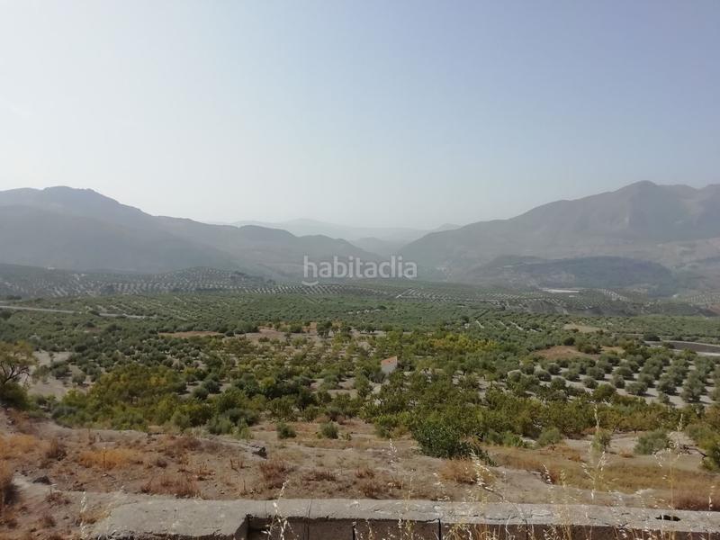 Foto c96bb248-1a59-4785-a58f-7d288fd291e8. Finca rústica suelo en venta en Pegalajar