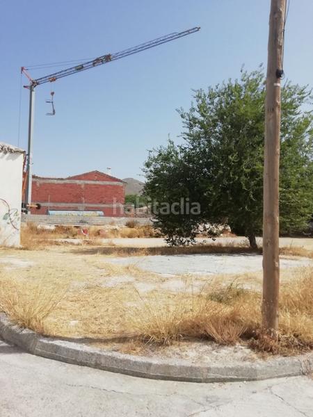 Foto edb15738-7fa1-47a0-aec3-2cd7754b2044. Finca rústica suelo en venta en Pegalajar