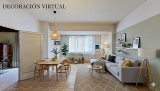 Pis en Centro - Sagrario. Casa en venta 4 habitaciones 2 baos.