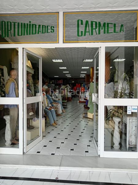 Foto 5c11f82a-04bf-4666-a97f-37b1754be73b. Local comercial local en venta en Casco Histórico Antequera