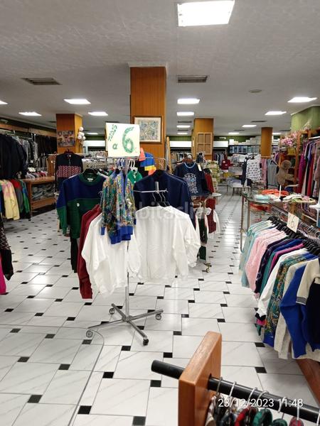 Foto 8d289d73-d489-4273-8451-0b101fbeb100. Local comercial local en venta en Casco Histórico Antequera