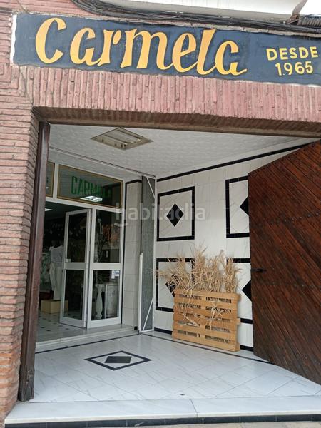 Foto 9da29082-2169-49dc-82be-df01505b6460. Local comercial local en venta en Casco Histórico Antequera