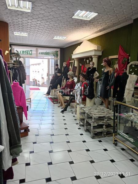 Foto a5e08b5d-f853-4f7a-a1a4-2bdf2de54486. Local comercial local en venta en Casco Histórico Antequera