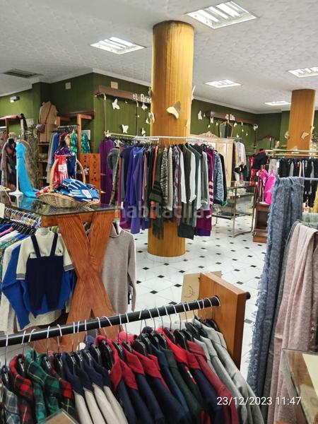 Foto de5168e8-4948-45b6-afb4-17379177772e. Local comercial local en venta en Casco Histórico Antequera
