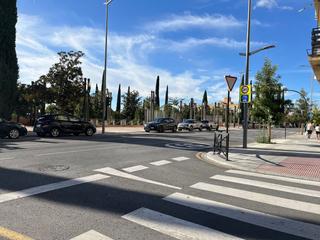 Local commercial à Camino de Ronda