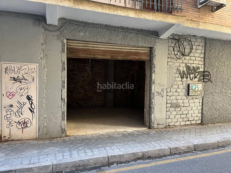 Foto 187fcb9d-bc66-4ae2-a6d5-0a95c15d44d6. Local comercial local en venta en Camino de Ronda Granada
