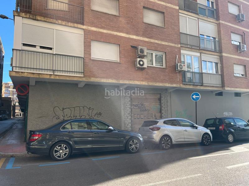 Foto 65ef7bc4-deb1-4e4c-bae1-a26b6efe5861. Local comercial local en venta en Camino de Ronda Granada