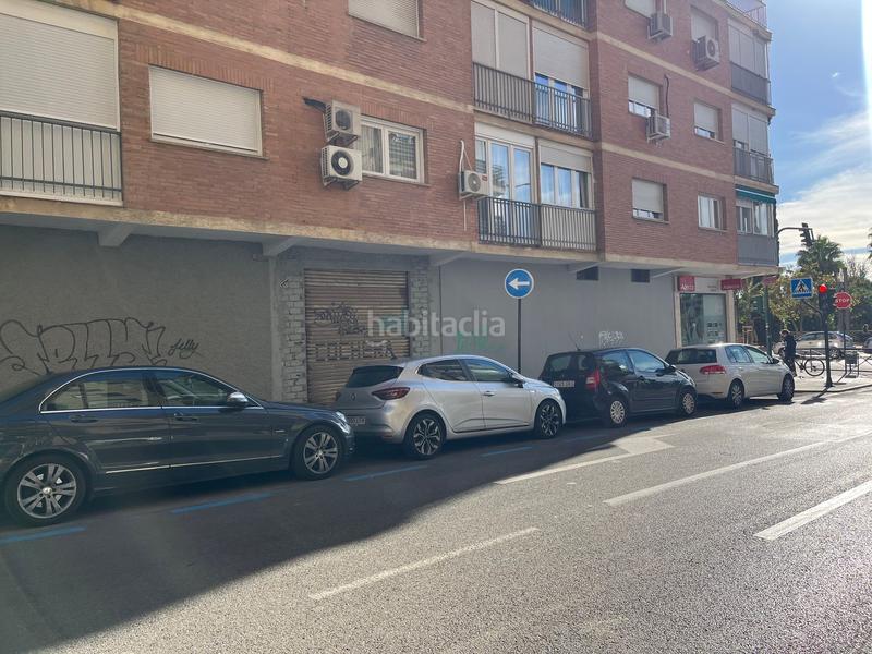 Foto 6df958ba-4de5-47e9-ab83-affdbf657439. Local comercial local en venta en Camino de Ronda Granada