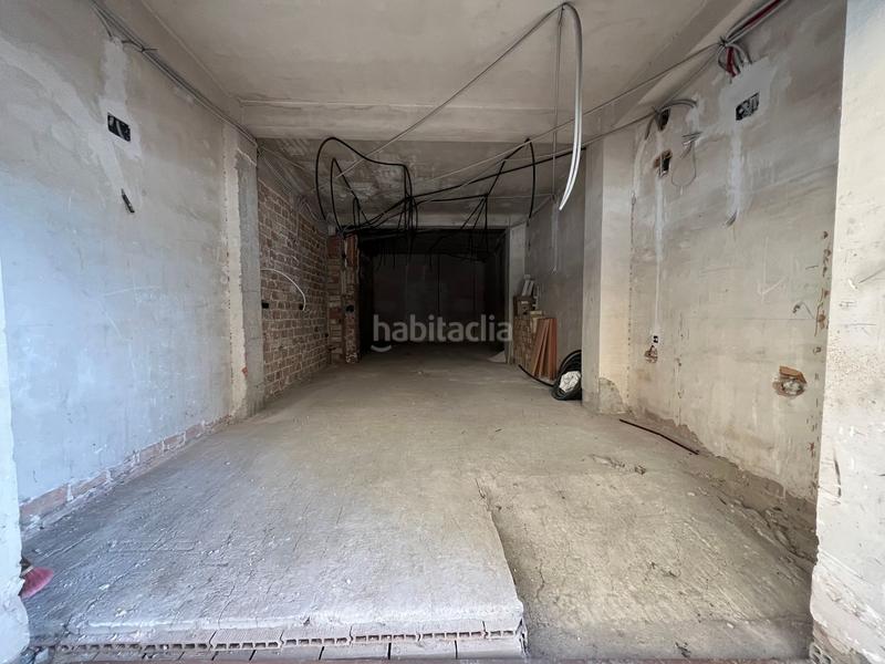 Foto d726e729-a932-41cb-8022-e7f0aff8a0a1. Local comercial local en venta en Camino de Ronda Granada