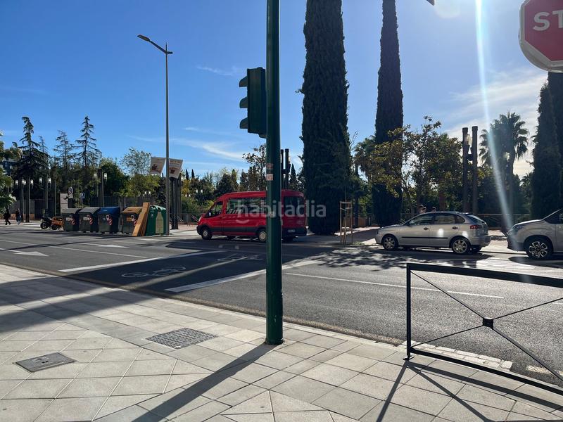 Foto f55ca525-f0ba-4ecf-ab42-a2589dd48e02. Local comercial local en venta en Camino de Ronda Granada