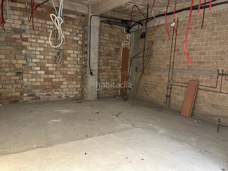 Foto a8653dfa-9c7f-4126-841e-3e0e7018c4b2. Local comercial local en venta en Camino de Ronda Granada