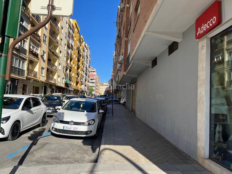 Foto c91d2475-bff2-4653-8dd5-3f3bf9b179bc. Local comercial local en venta en Camino de Ronda Granada