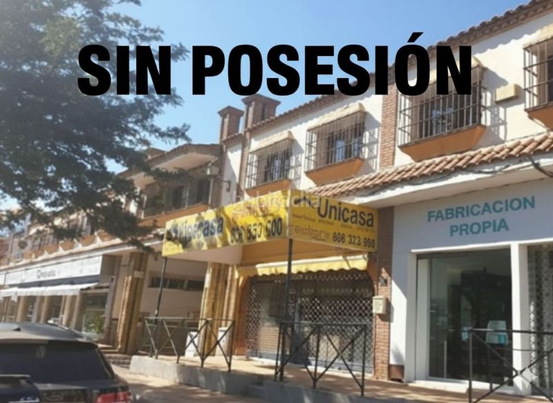 Foto a58e61ce-23b5-4ff0-9e20-fff76cf265b7. Büro in Churriana - El Pizarrillo - La Noria - Guadalsol Málaga