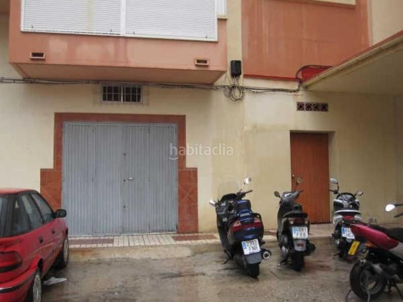 Foto 325c882d-6df1-47c7-9d53-0a5453d76349. Local comercial local en venta en alegría de la huerta- jardín de Málaga Málaga