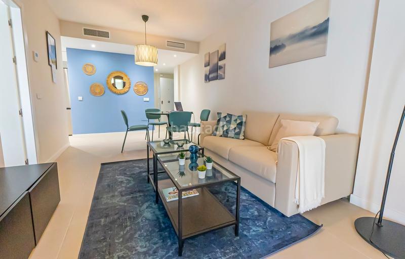 Foto e3b52d79-d858-45c5-9cd9-7ebff1503fce. Piso casa en venta 2 habitaciones 2 baños. en Almayate Bajo