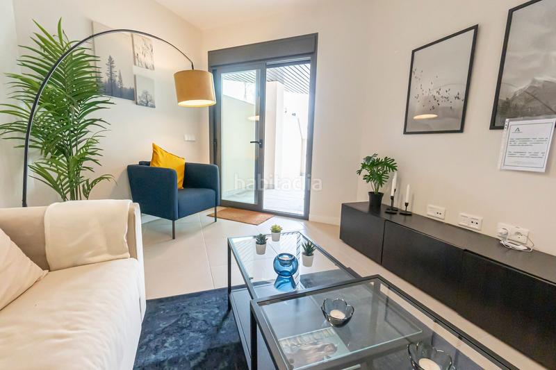 Foto e55f7be6-483c-4ecd-86c2-f2086f3f69b8. Piso casa en venta 2 habitaciones 2 baños. en Almayate Bajo