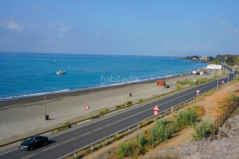 Foto 5f6ec4cf-9936-4215-889c-077290bbcef5. Piso casa en venta 2 habitaciones 2 baños. en Almayate Bajo