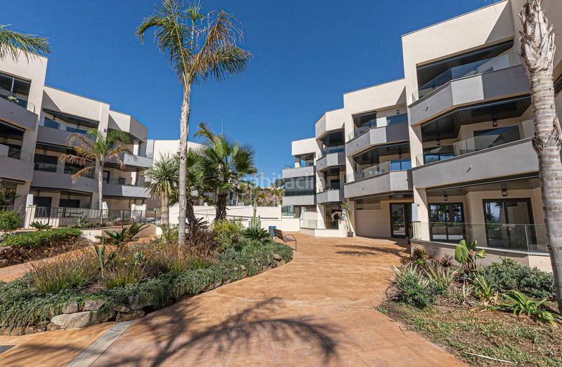 Foto 7f0cfa26-f30d-48b3-94d2-b35552b39f17. Piso casa en venta 2 habitaciones 2 baños. en Almayate Bajo