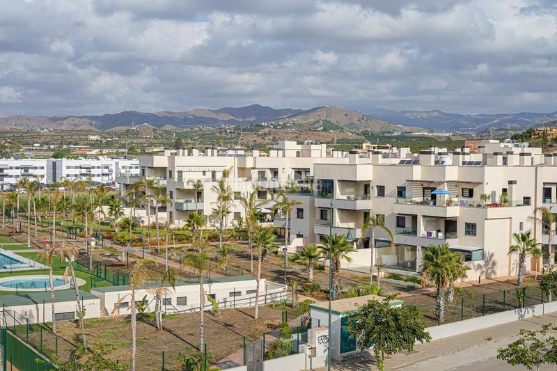 Foto 9ba4ca73-e606-4412-b233-4c4a091ac1c9. Piso casa en venta 2 habitaciones 2 baños. en Almayate Bajo