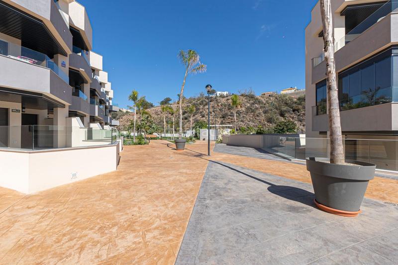 Foto ac14adc7-c505-4c21-87ba-c4d4364c6b39. Piso casa en venta 2 habitaciones 2 baños. en Almayate Bajo