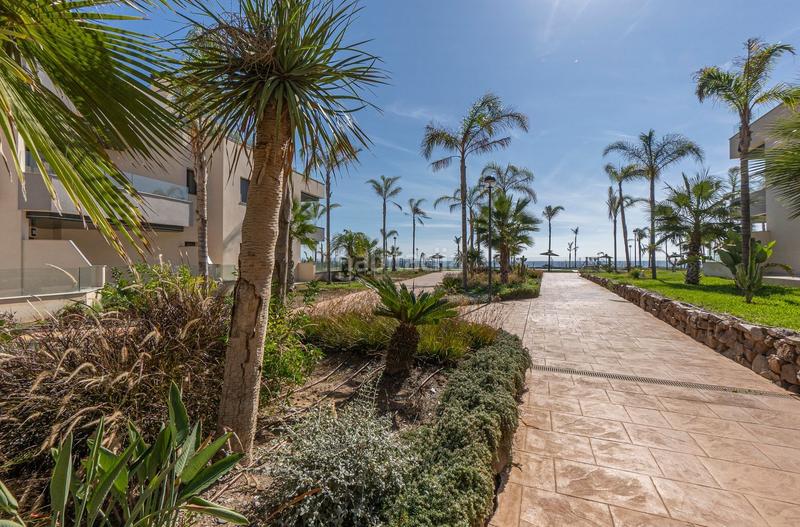 Foto e54ecd8d-d8e8-422d-adc7-3075b45a8c4f. Piso casa en venta 2 habitaciones 2 baños. en Almayate Bajo