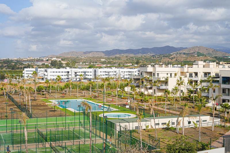 Foto ee184e5d-6879-4d96-8605-8a61495dfadf. Piso casa en venta 2 habitaciones 2 baños. en Almayate Bajo