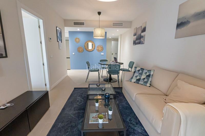 Foto fb6a2088-36c0-4ae1-8e51-621e15f16cc5. Piso casa en venta 2 habitaciones 2 baños. en Almayate Bajo