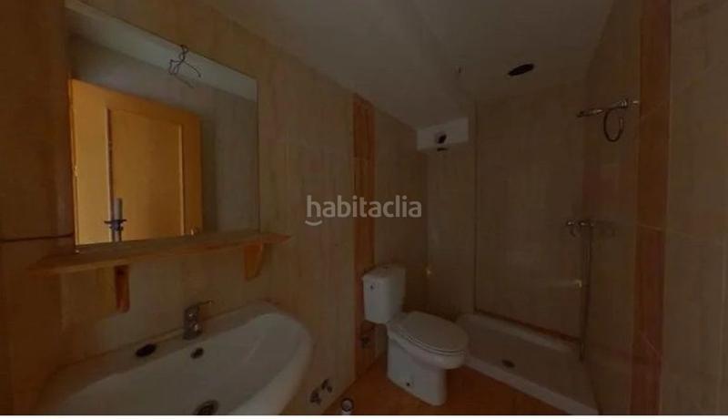 Foto c25e3052-b785-42b6-87d7-b98d2e10a8cc. Appartement avec parking dans Cogollos de la Vega