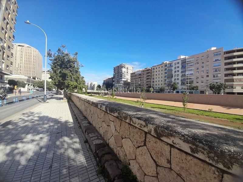 Foto 1dcf87dd-cb38-49c7-9875-a350c5875c04. Flat in Perchel Sur - Plaza de Toros Vieja Málaga