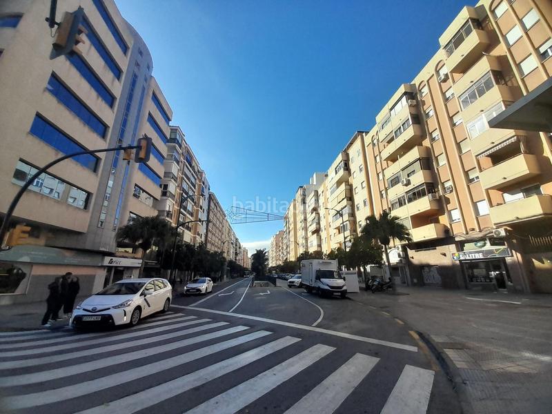 Foto d18142bf-3550-4e8b-bfb7-108fe22216ce. Flat in Perchel Sur - Plaza de Toros Vieja Málaga