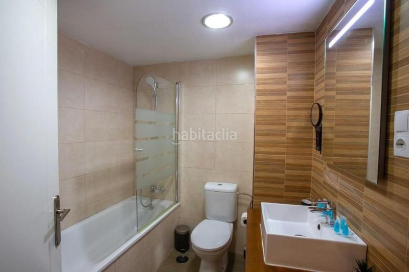 Foto 03e960b0-952f-41ce-b24b-4d2caf20a7f9. Flat in La Merced Málaga