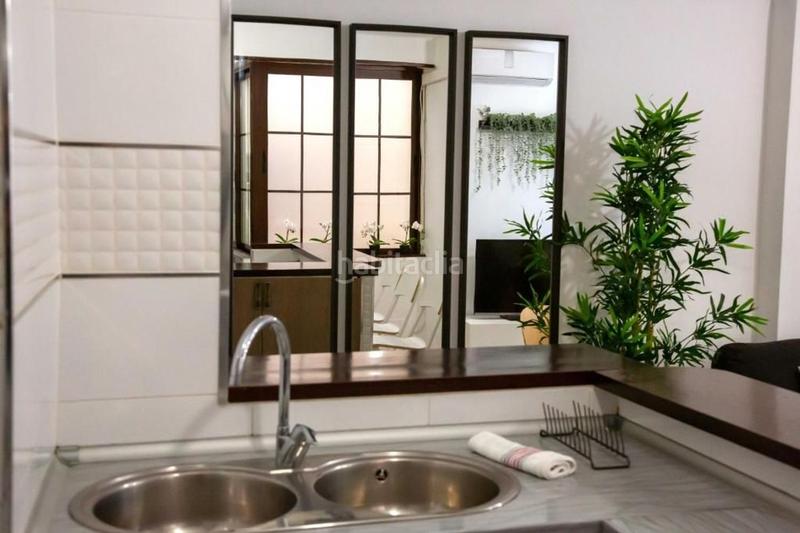 Foto 5d71277a-5191-44e7-86b9-0543ab968bd1. Flat in La Merced Málaga