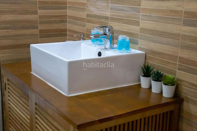 Foto def4bc85-d8c5-4488-8b33-bef0807a5026. Flat in La Merced Málaga