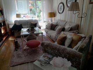Flat in San Bartolomé - Millán de Priego. Casa en venta 4 habitaciones 2 baños.