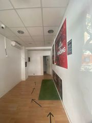 Miete Geschäftsraum in Avenida ramón y cajal 10. Local en alquiler en fuengirola