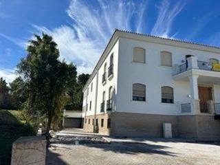 Rent Building in Campanillas. Edificio en alquiler