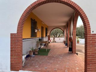 Xalet en Puente Tablas - Puente Nuevo - Cerro Molina. Chalet en venta 3 habitaciones 1 baos.