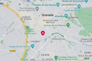 Appartement à Fígares. Casa en venta 3 habitaciones 1 baños.