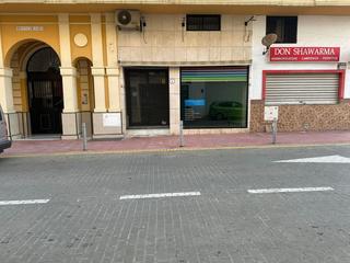 Lloguer Local Comercial a Playa del Rincón. Local en alquiler