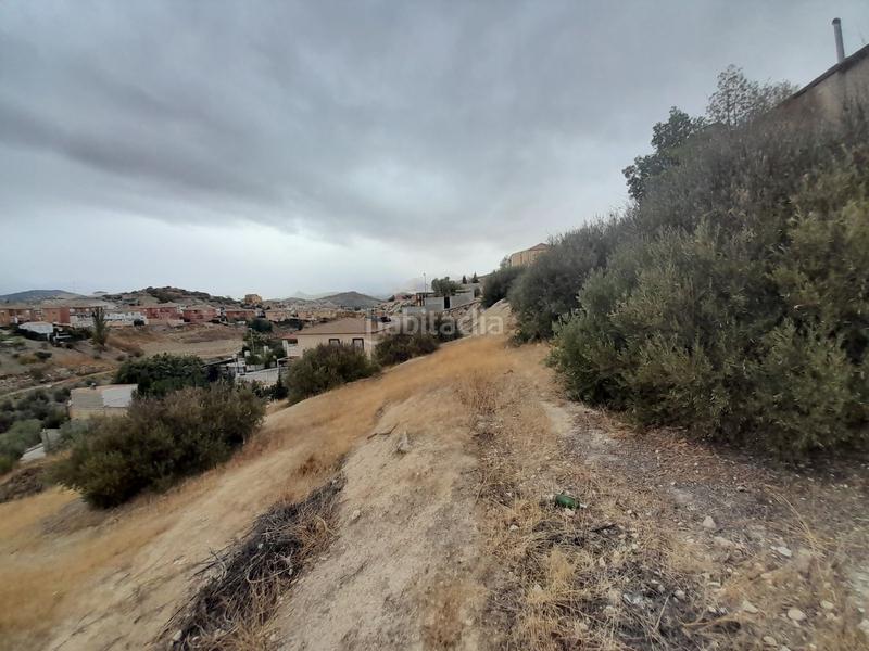 Foto 144c1607-64ae-43fe-8c0b-94690eb45d61. Finca rústica suelo en venta en Puente Tablas - Puente Nuevo - Cerro Molina Jaén