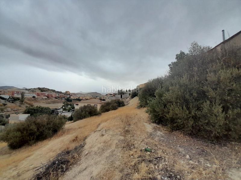 Foto 15f4aa1c-8bc1-44a2-a0e4-bf6395a0548b. Finca rústica suelo en venta en Puente Tablas - Puente Nuevo - Cerro Molina Jaén
