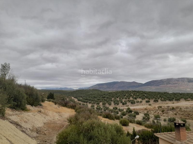 Foto 3de41670-fab5-4bd0-a60a-39214e3a325e. Finca rústica suelo en venta en Puente Tablas - Puente Nuevo - Cerro Molina Jaén