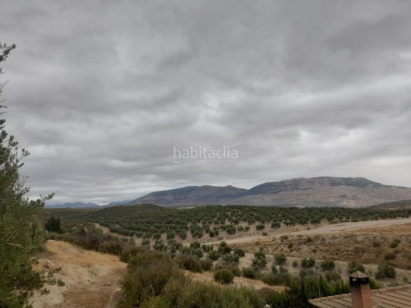 Foto 782deca1-38bf-4eb0-93f6-e78b87d9010b. Finca rústica suelo en venta en Puente Tablas - Puente Nuevo - Cerro Molina Jaén