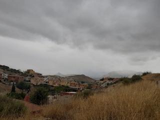 Finca rústica a Puente Tablas - Puente Nuevo - Cerro Molina. Suelo en venta