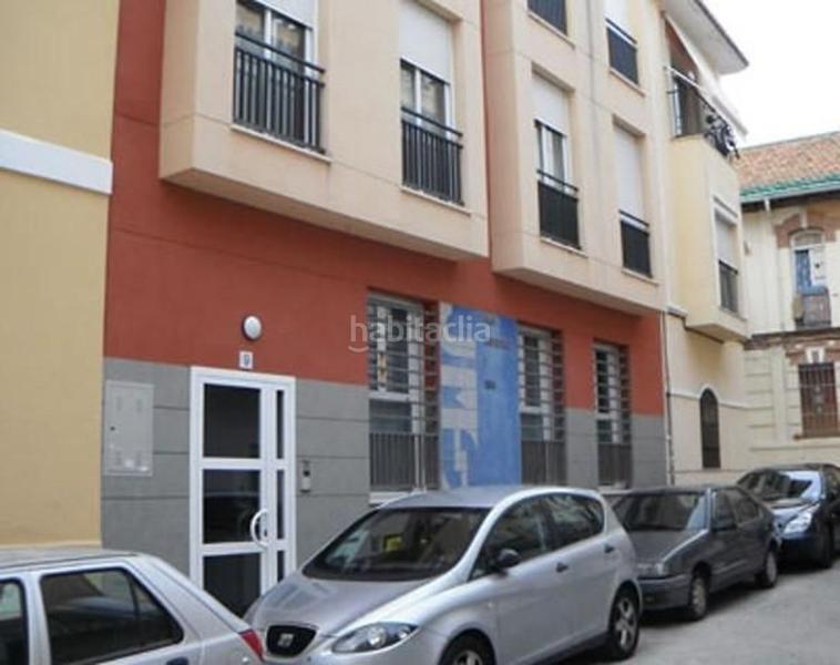 Foto 3ee66433-a182-4542-b46b-e2dc80c4073a. Office space in Cristo de la Epidemia Málaga