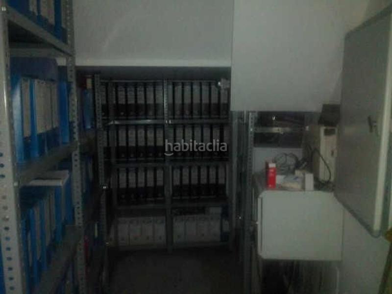 Foto 41e7d40c-68cd-440e-8eea-33aab251b317. Office space in Cristo de la Epidemia Málaga