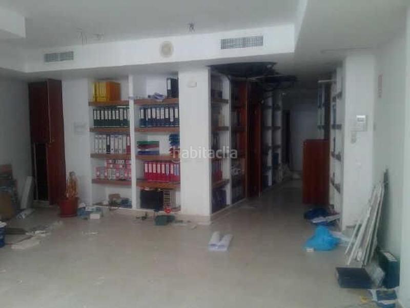 Foto 811641a5-6625-42a4-8dcf-a9b1d88d9f48. Office space in Cristo de la Epidemia Málaga