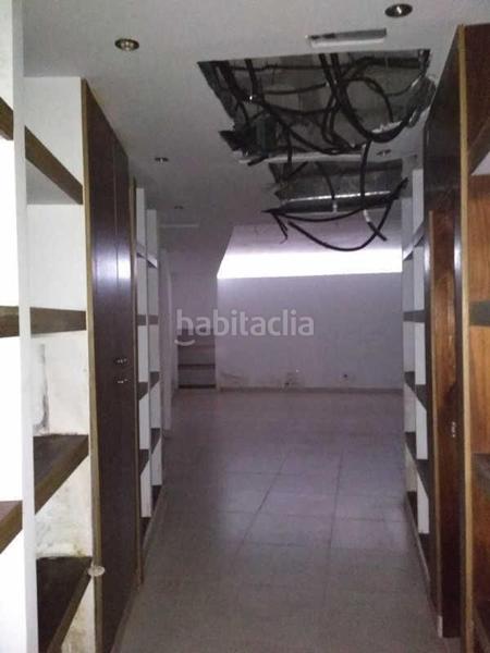 Foto 8fb07bcf-3358-4c51-a420-fcf54b365b5e. Office space in Cristo de la Epidemia Málaga