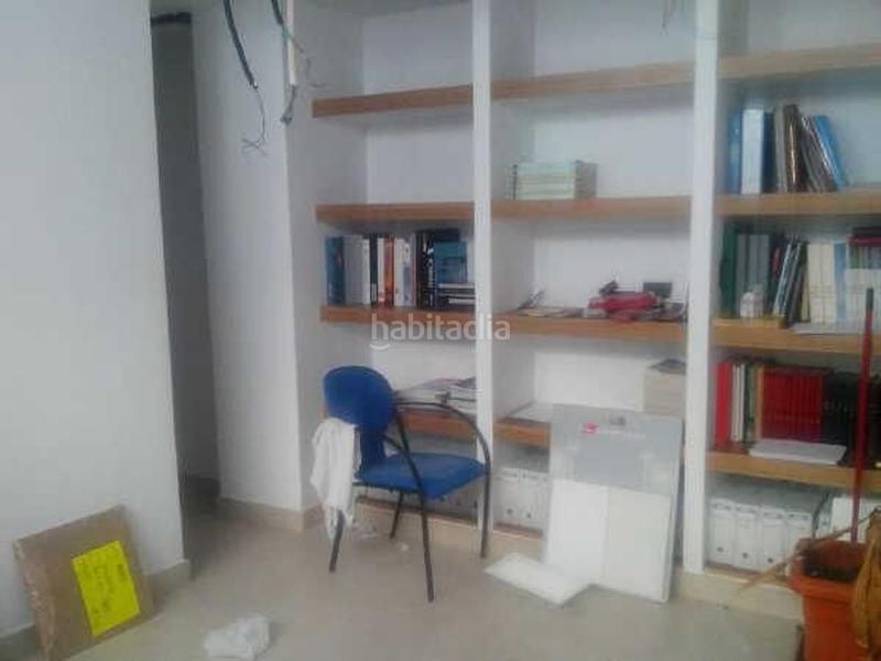 Foto 96183fb5-a924-47dc-853c-f15ac2886d2c. Office space in Cristo de la Epidemia Málaga