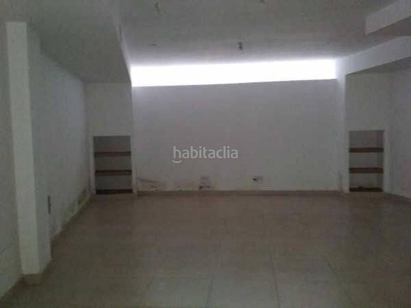 Foto c44fd9aa-5903-47b5-ba87-e3d0cd3eadde. Office space in Cristo de la Epidemia Málaga